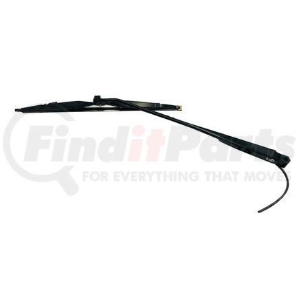 Windshield Wiper Arm and Blade Kit