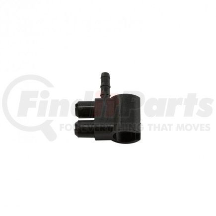 Paccar GW138L Wiper Nozzle - Left Hand