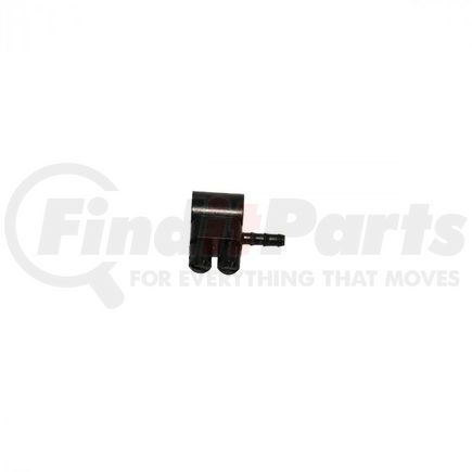 Paccar GW138R Wiper Nozzle - Right Hand