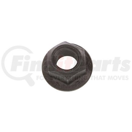 Paccar HDW379 Nut - 5/8 in., "Stover"