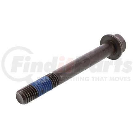 Paccar HDW382 Bolt - Hex, 5/8 in. UNC x 5.5 in.
