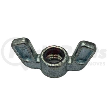 Paccar HWC02418 Wing Nut - ESNA, UNC, Zinc, 3/8"-16