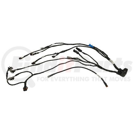 Paccar K3984 Transmission Wiring Harness