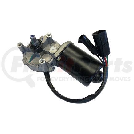 Paccar KENW0RTH102 Windshield Wiper Motor