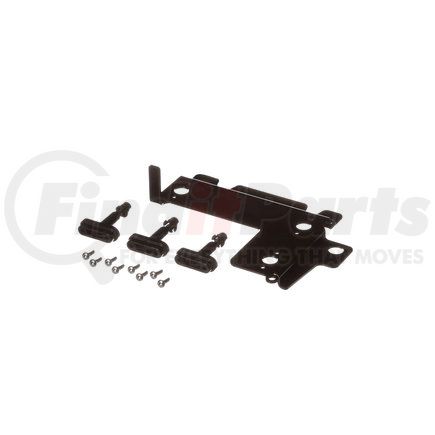 Paccar K195812 Radar Bracket - Front