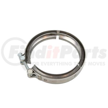 Turbocharger V-Band Clamp