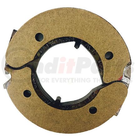 Paccar MAFB201 Clutch Brake - Hinged