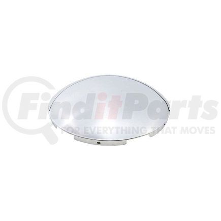 Paccar MW1285BK Wheel Cover