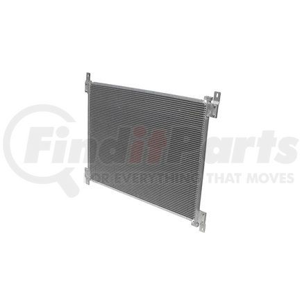 Paccar PA50080 A/C Condenser