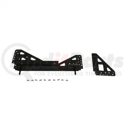 Paccar Radiators Clips Paccar R1631001 Radiator Support Cover | FinditParts