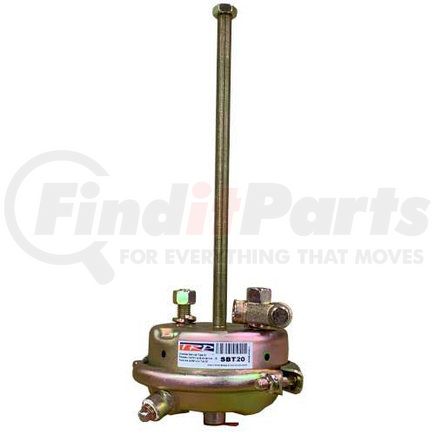 Paccar SBT20 Air Brake Chamber - Type 20