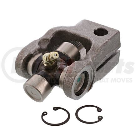 Paccar SK000296 Steering Shaft Output Yoke