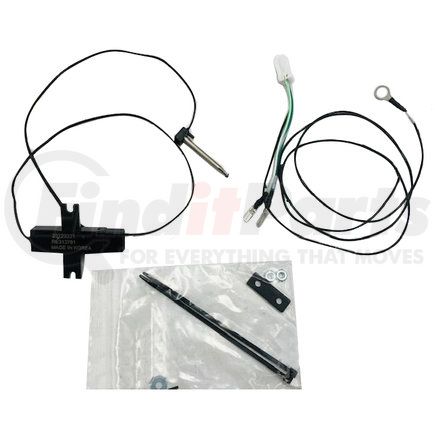 Paccar SR2000024 Freeze Switch Install Kit