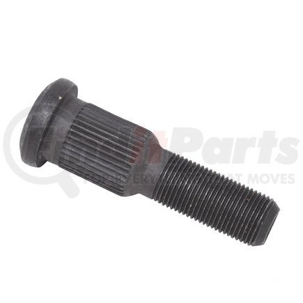 Paccar WE5896R Disc Wheel Stud - SAE, RH, 3/4"-16 x 3-3/8", 0.975"-0.971" Body Diameter, Grade 8