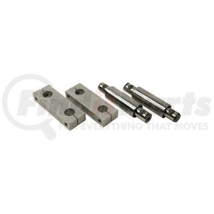 Paccar 994401 Front Spring Roller Bushing Kit