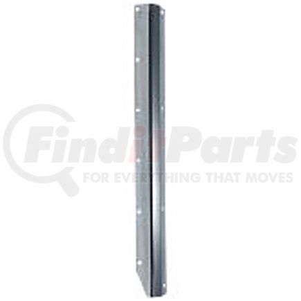 Paccar RKGP009 Grille Shell - Right Side