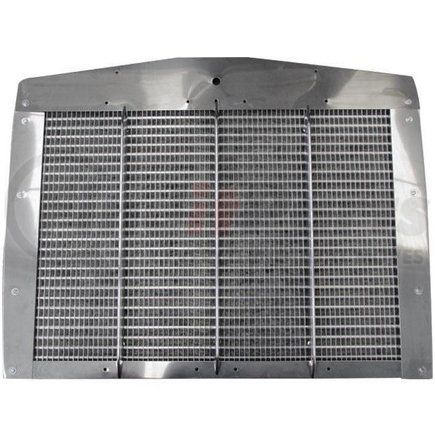 Paccar RKGP001 Grille Shell - Top