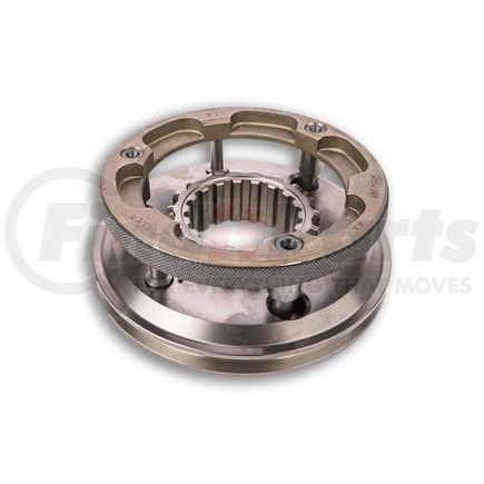 Transmission Synchronizer Sliding Clutch