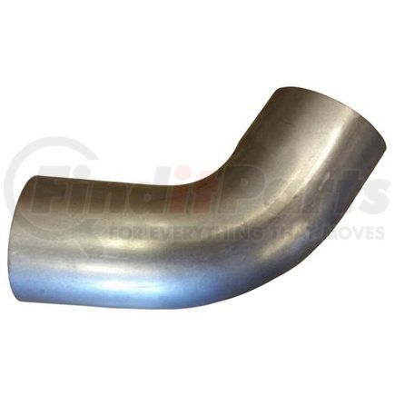 Paccar M661082N075120N062 Exhaust Pipe - Elbow, 62 deg, 5 in. OD