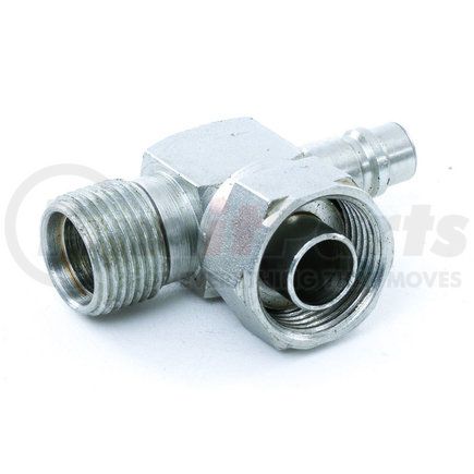 A/C Compressor Fitting