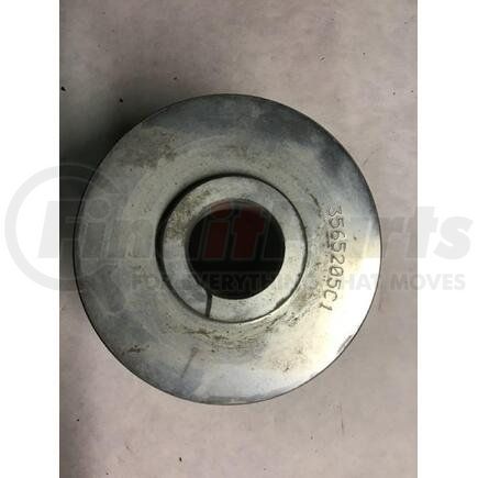 Navistar 3565205C1 INTERNATIONAL PULLEY *12PK X 68.63MM DIA. FO