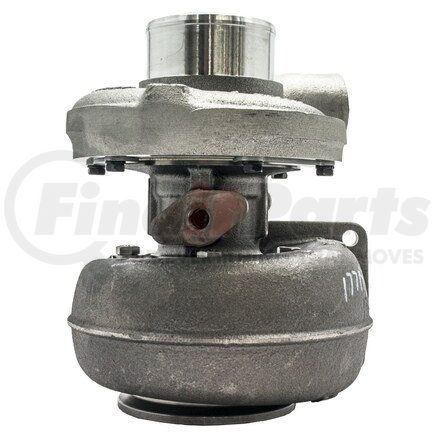 BorgWarner 477265 Remanufactured Turbocharger S200S057