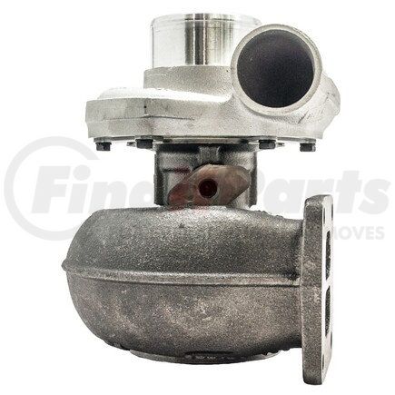 BorgWarner 477263 Remanufactured Turbocharger S200S063