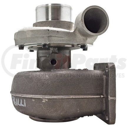 BorgWarner 177264 Turbocharger S200