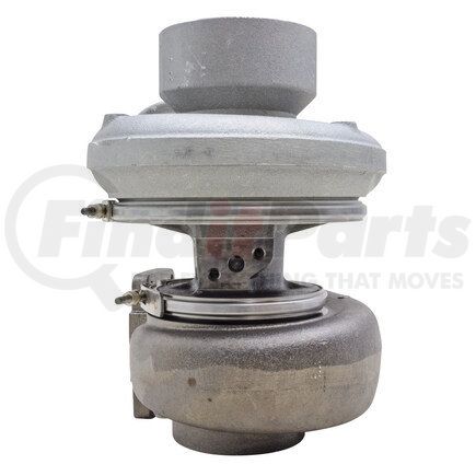 BorgWarner 478106 Remanufactured Turbocharger S4DS011