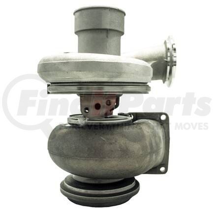 BorgWarner 478118 Remanufactured Turbocharger S3A032