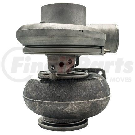 BorgWarner 478073 Remanufactured Turbocharger S3AS019
