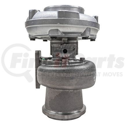 BorgWarner 179580 Turbocharger S200S001