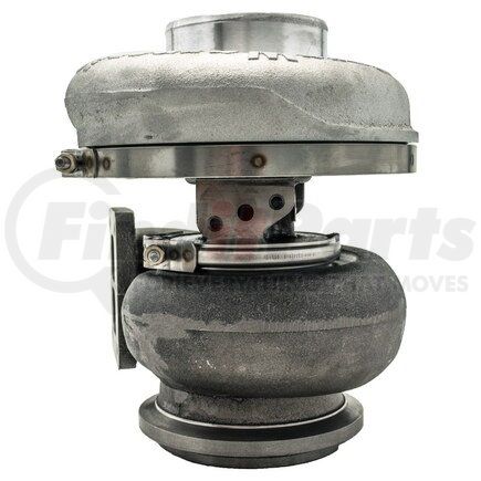 BorgWarner 178370 Turbocharger S400