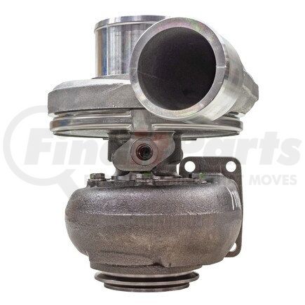 BorgWarner 179593 Turbocharger S200A049