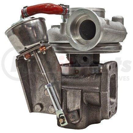 BorgWarner 11589880000 Turbocharger B1G