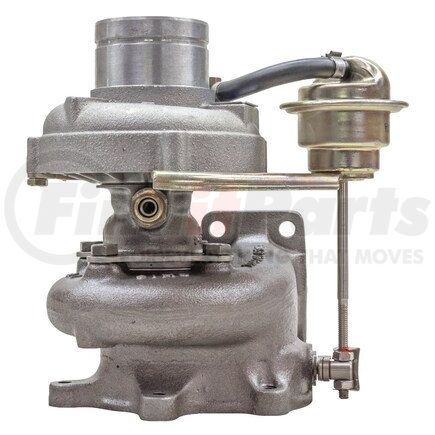 BorgWarner 53149887001 Turbocharger K14