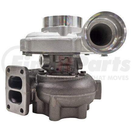 BorgWarner 53279886534 Turbocharger K27