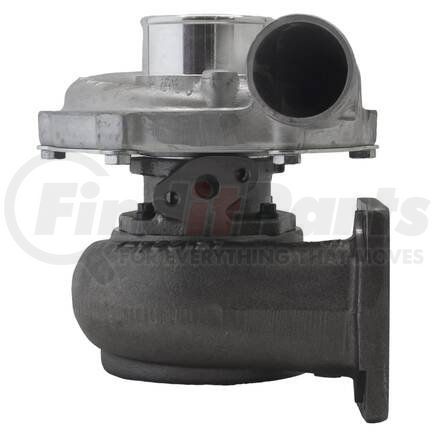 Garrett 452234-5002S TURBOCHARGER SERVICE