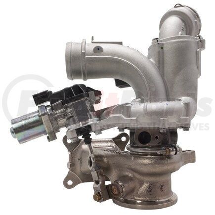 Garrett 830233-5015S Turbocharger