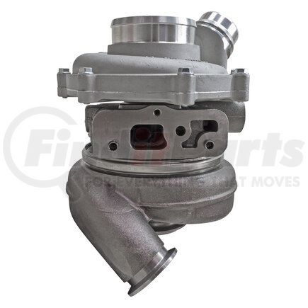 Garrett 892147-5001S Ford Turbocharger AVNT3788