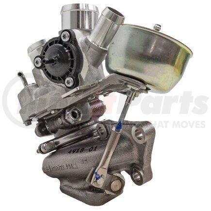 Garrett 855562-5001S Turbocharger MGT1749S