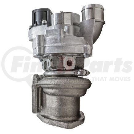 BorgWarner 53039880298 Turbocharger