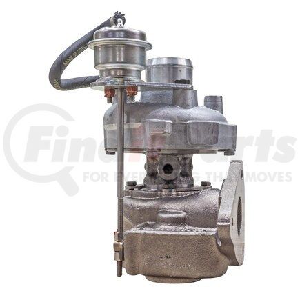 BorgWarner 53039880723 Turbocharger K03