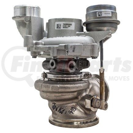 Garrett 824454-5003S Turbocharger MGT2260