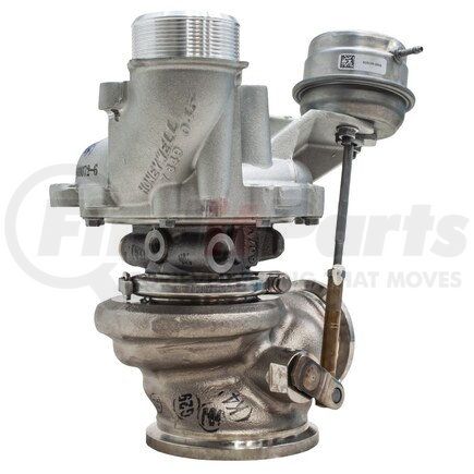 Garrett 824453-5003S Turbocharger