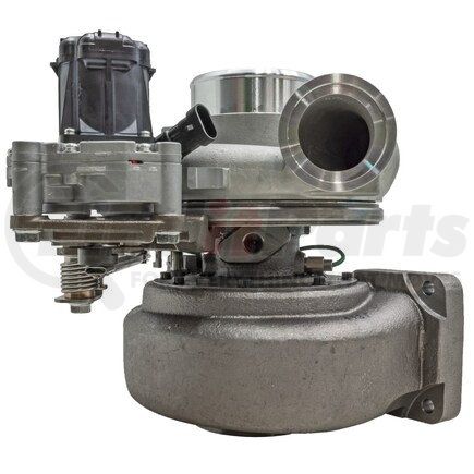 Garrett 789500-5002S Turbocharger GTC4088V