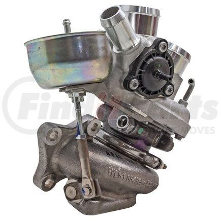 Garrett 855563-5001S Turbocharger MGT1749S