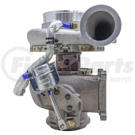 Garrett 761064-5006S Turbocharger