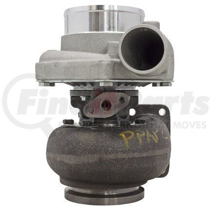 Garrett 452076-5002S TURBOCHARGER SERVICE