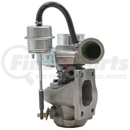 Garrett 452073-5004S Turbocharger TB2565